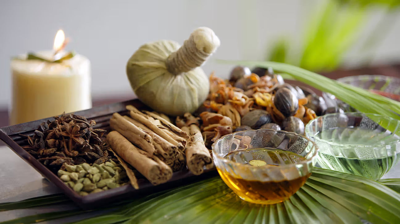 Why Indian Hair Needs Ayurvedic Haircare ā Not Western Formulas