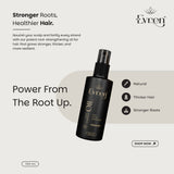 Anti-Hairfall Root Oil