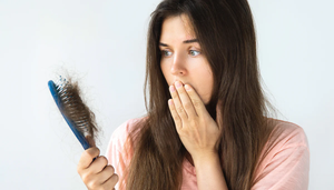 Why Using a Shampoo and Serum Together Stops Hair Fall Faster Than Either Alone
