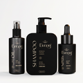 Dandruff Control Combo