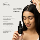 Anti-Hairfall Serum