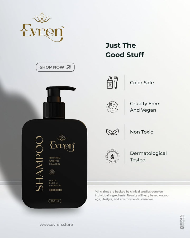 Shampoo