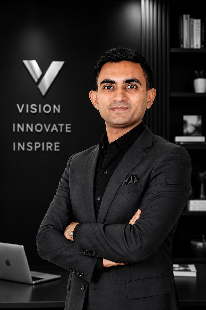 Dr. Kaushik Nariya