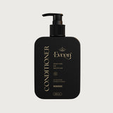 Evren Dual Action Conditioner bottle, 200ml — sulphate-free, scalp-safe conditioner for Indian hair