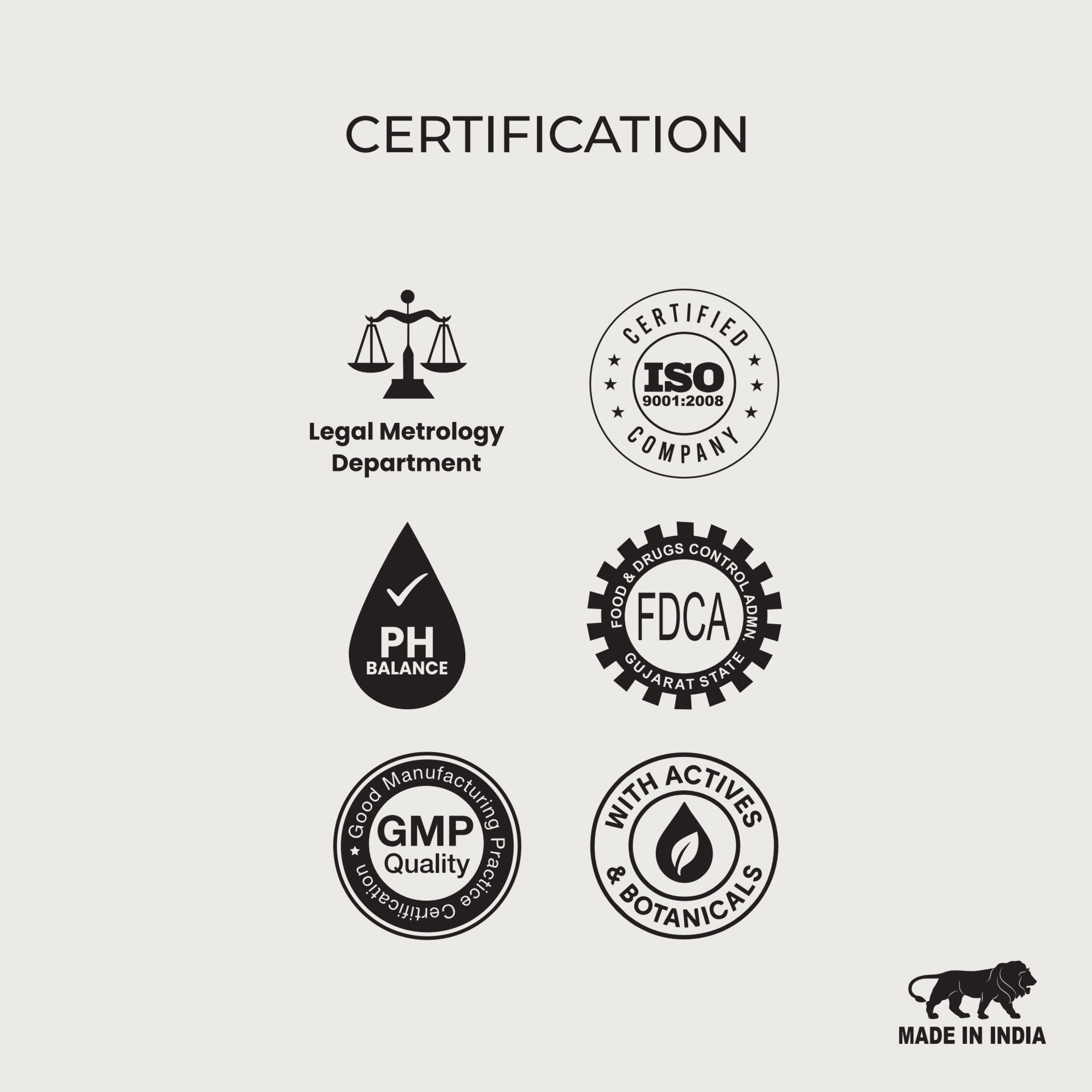 Evren haircare certification
