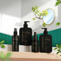 Évren Scalp Clarifying System (for antidandruff complete combo)